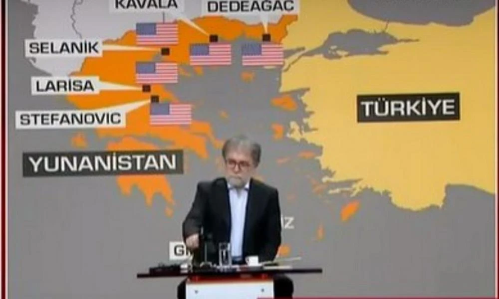 Παραληρημα στα Τουρκικά ΜΜΕ: Ίσως πάρουμε κάποια νησιά – Δεν έχει καθοριστεί η κυριαρχία σε 152 από αυτά